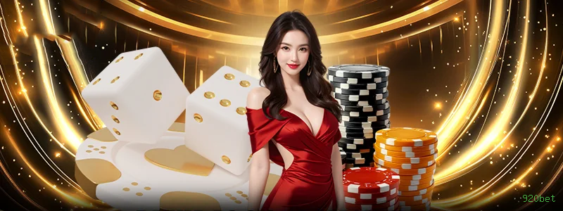 APK oficial da 920bet para Android