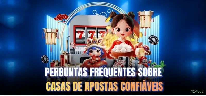 Imagem promocional da 920bet mostrando a plataforma e suas vantagens
