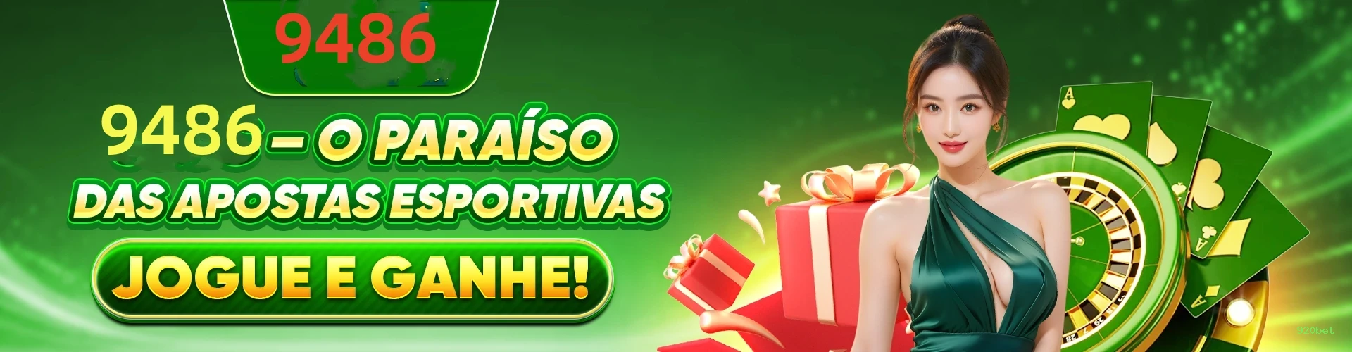 Canal oficial da 920bet no Telegram